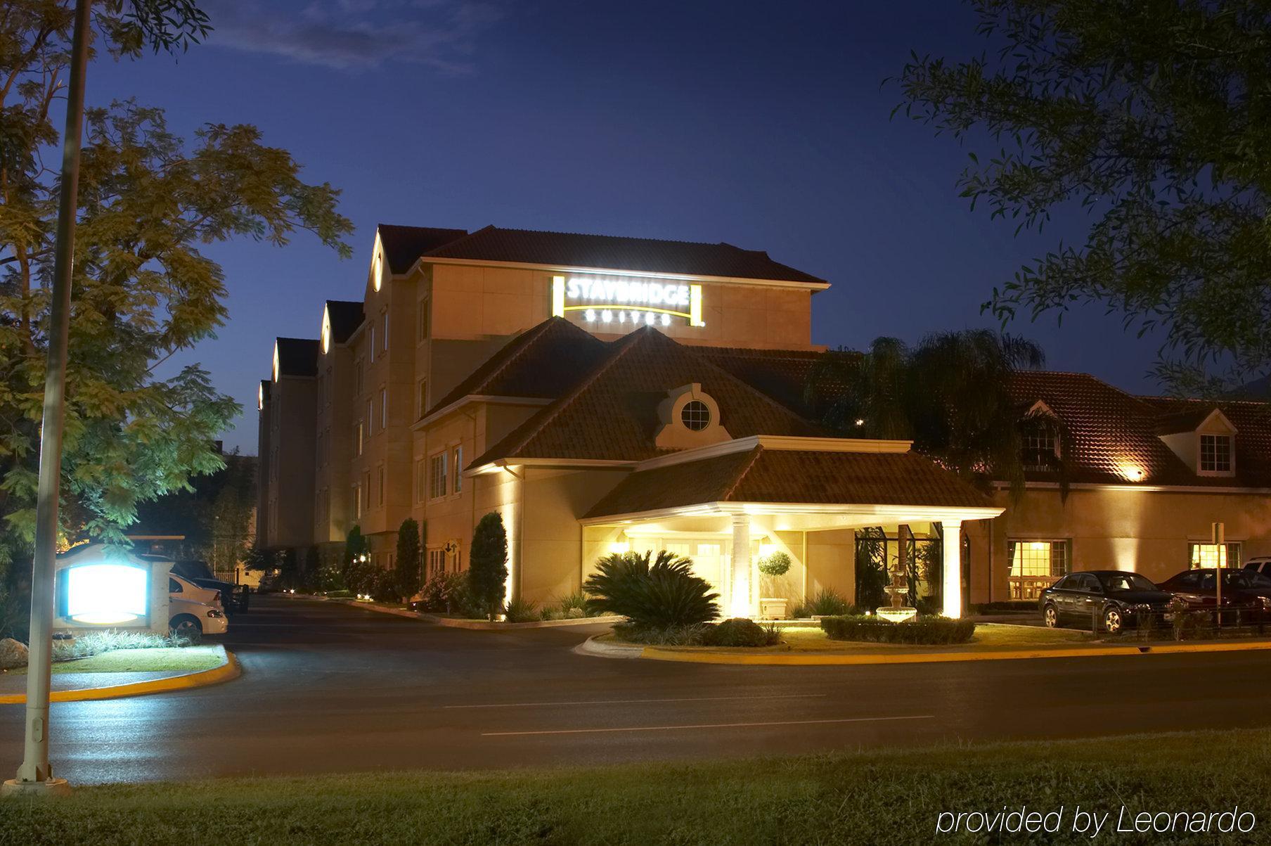 Staybridge Suites Monterrey San Pedro, An Ihg Hotel Exterior photo