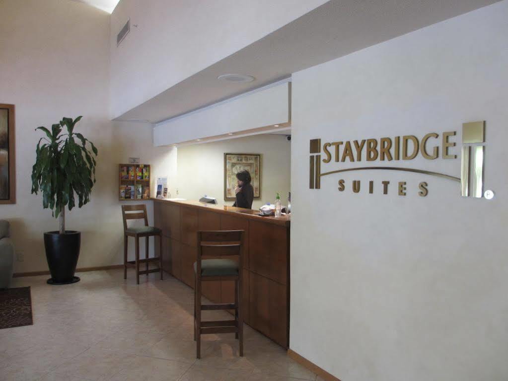 Staybridge Suites Monterrey San Pedro, An Ihg Hotel Exterior photo