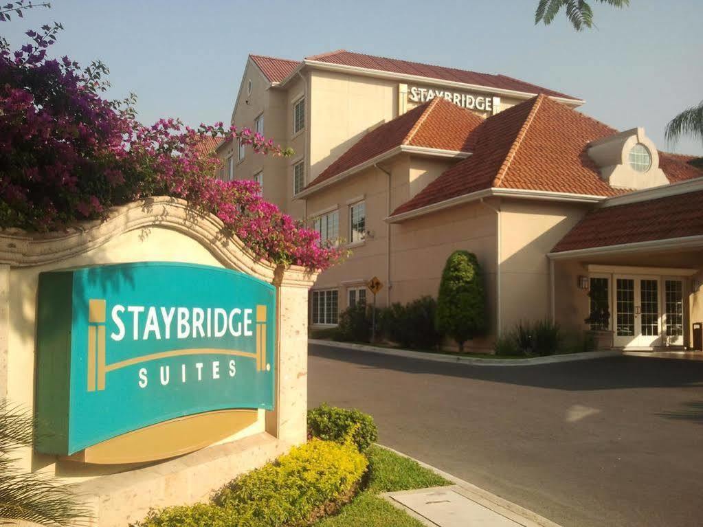 Staybridge Suites Monterrey San Pedro, An Ihg Hotel Exterior photo